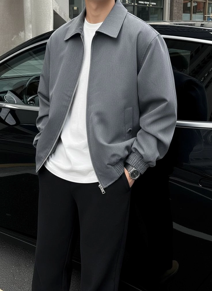 Outerwear