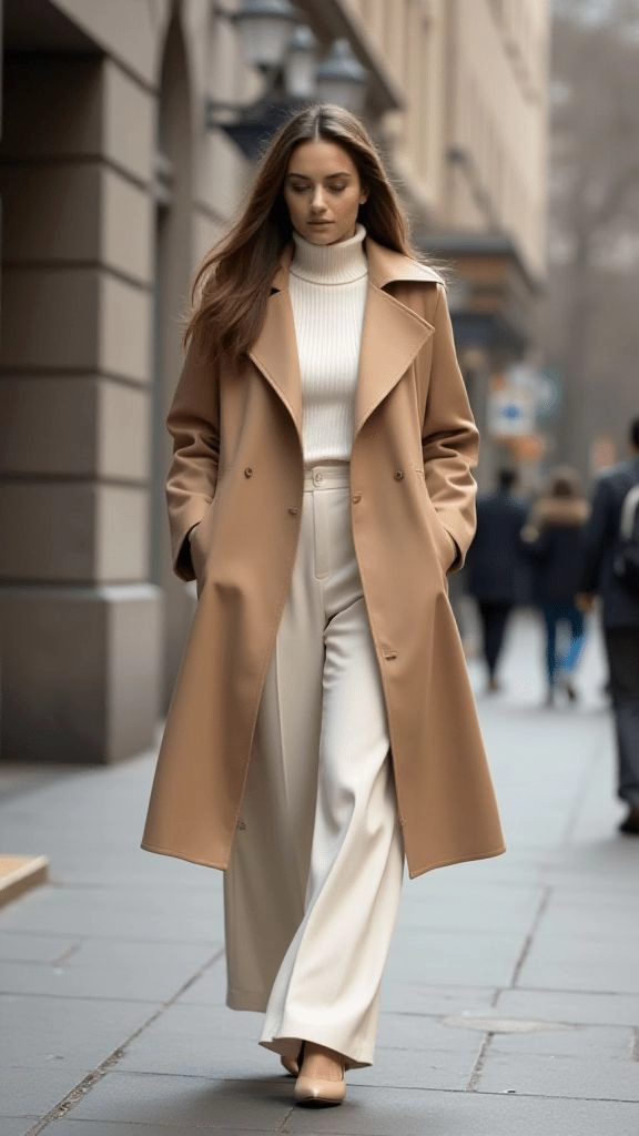 Outerwear